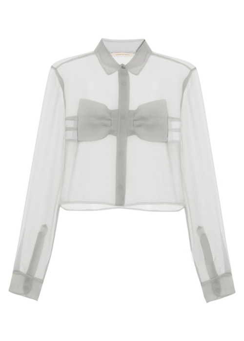 Chất liệu giúp phụ nữ phô trương nét đẹp - 10