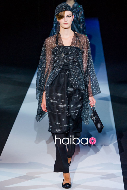 Chất liệu giúp phụ nữ phô trương nét đẹp - 7