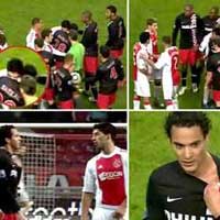 Bóng đá - Suarez: Balotelli cũng phải “kiêng nể”