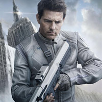  - Phim của Tom Cruise dẫn đầu phòng vé