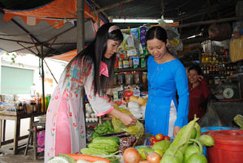 Giáo viên khắc khoải chờ tiền thâm niên - 2