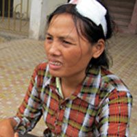 Tin tức trong ngày - Huyện Tiên Lãng điều tra vụ côn đồ đánh dân