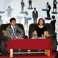 Tin Đà Nẵng - Cơ hội mới cho doanh nghiệp miền Trung