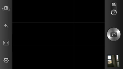 Test khả năng chụp hình của Find 5 - 2