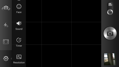 Test khả năng chụp hình của Find 5 - 4