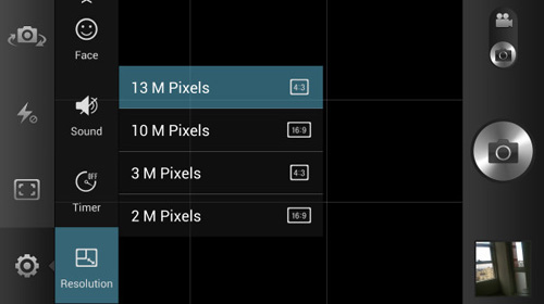 Test khả năng chụp hình của Find 5 - 5