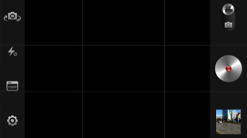 Test khả năng chụp hình của Find 5 - 6