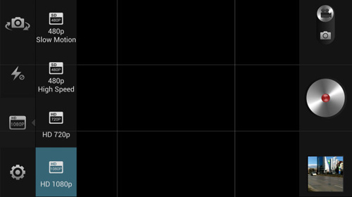 Test khả năng chụp hình của Find 5 - 7