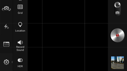 Test khả năng chụp hình của Find 5 - 8