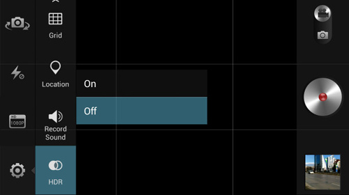 Test khả năng chụp hình của Find 5 - 9
