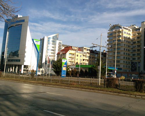 Test khả năng chụp hình của Find 5 - 10