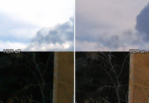 Test khả năng chụp hình của Find 5 - 13