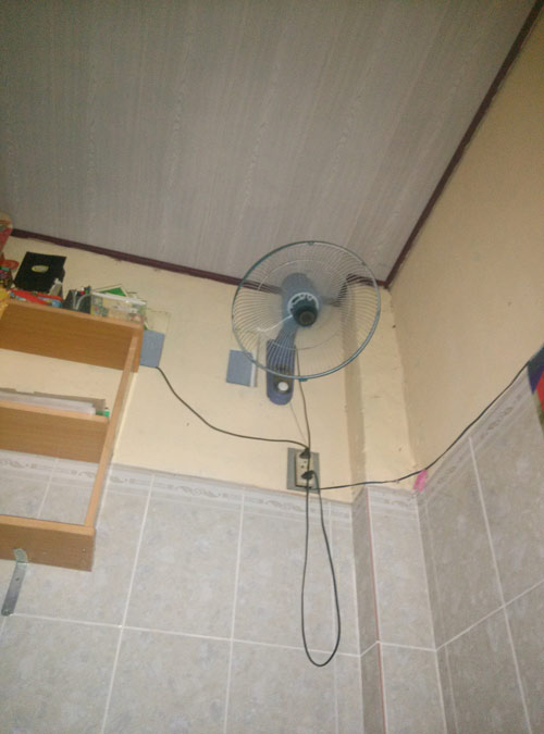 Test khả năng chụp hình của Find 5 - 5