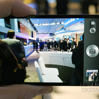 Thời trang Hi-tech - Test khả năng chụp hình của Find 5