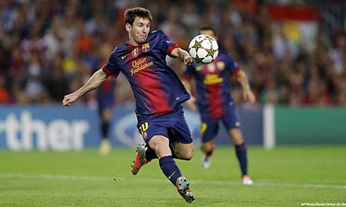 Bayern – Barca: Những điểm nóng trên sân - 2