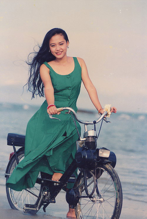 TK 20: Chiếc áo mới của thời trang Việt - 14