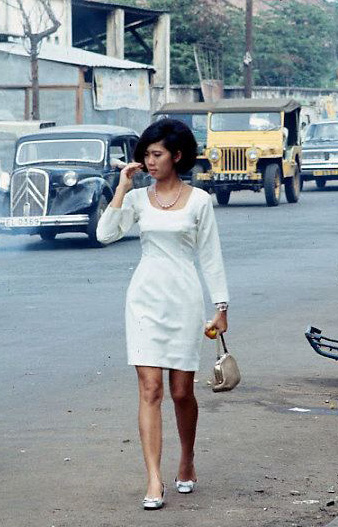 TK 20: Chiếc áo mới của thời trang Việt - 9