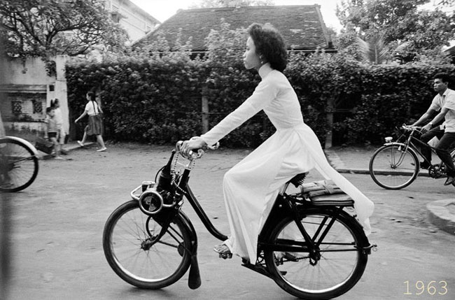 TK 20: Chiếc áo mới của thời trang Việt - 11