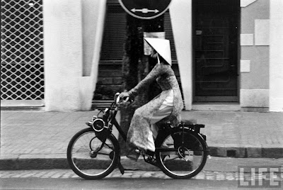 TK 20: Chiếc áo mới của thời trang Việt - 12