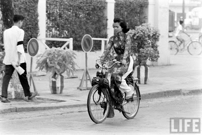 TK 20: Chiếc áo mới của thời trang Việt - 13