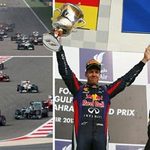 Thể thao - F1 Bahrain GP: Lại là Vettel