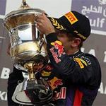 Thể thao - F1 - Bahrain GP: Lần thứ 2 cho Vettel