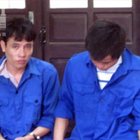 Pháp luật - Đánh chết người vì mất mấy con lươn