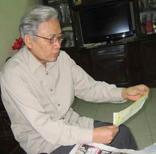 Thực hư viên thuốc chữa xoang và... trĩ - 2