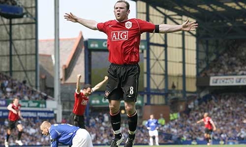Điểm lại những mùa giải thành công của MU - 11