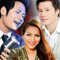 Ca nhạc - MTV - Hồng Ngọc tái ngộ Bằng Kiều, Quang Dũng