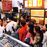 Tài chính - Bất động sản - Kịch tính thị trường vàng và điều chưa biết