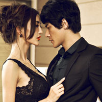 Bạn trẻ - Cuộc sống - Để chàng phát cuồng vì yêu