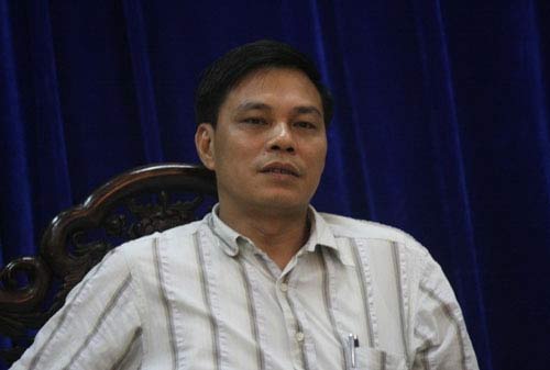 Đằng sau vụ côn đồ hành hung dân Tiên Lãng - 3