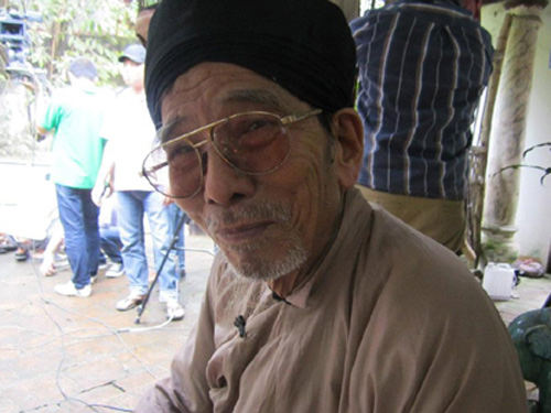 101 cách "mua" danh của sao Việt - 6