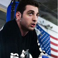 Thể thao - Bí mật chưa kể về kẻ đánh bom Boston