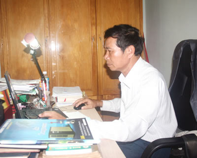 Cầu rồng phun lửa, phun nước như thế nào? - 3