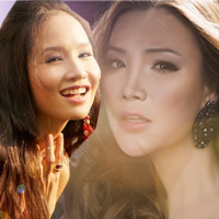 Ca nhạc - MTV - Hương Hồ, Mai Khôi tái xuất với nhạc Quốc Bảo