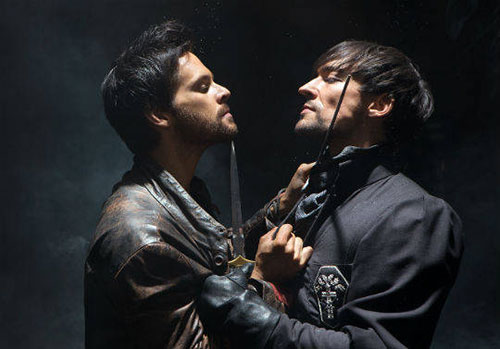 Trailer phim: Da Vinci's Demons - 4