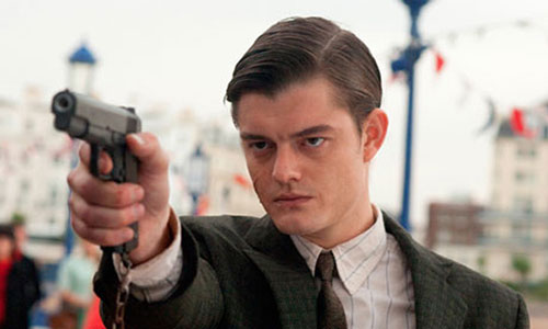 Trailer phim: Brighton Rock - 2