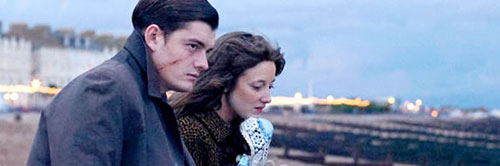 Trailer phim: Brighton Rock - 3