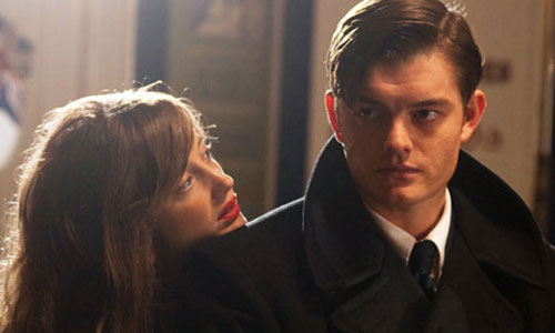 Trailer phim: Brighton Rock - 4