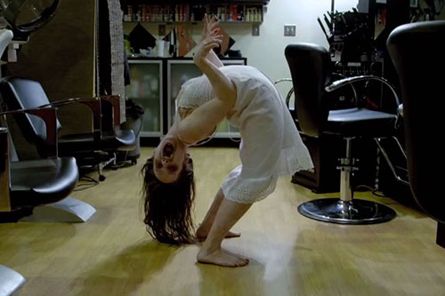 Trailer phim: The Last Exorcism - 3