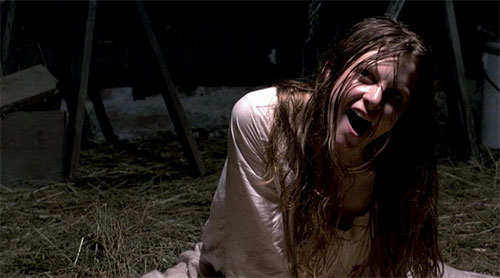 Trailer phim: The Last Exorcism - 4