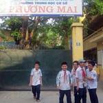 Giáo dục - du học - Hà Nội: Trường THCS Phương Mai mắc nhiều sai phạm