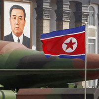 Triều Tiên đòi được công nhận là quốc gia hạt nhân