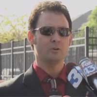 Tin tức trong ngày - Bắt nhầm nghi can gửi thư độc đến Obama