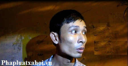 Cận cảnh CSCĐ trấn áp nhóm người mang súng - 2