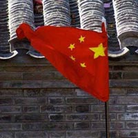 Tài chính - Bất động sản - Giới đầu tư TQ "méo mặt" vì Triều Tiên