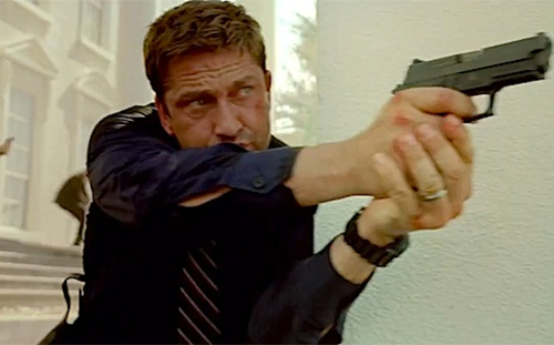 Nín thở chờ “Nhà Trắng thất thủ” - 3