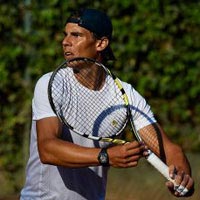 Thể thao - Nadal rũ bỏ quá khứ (V2 Barcelona Open)